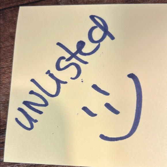 Unlisted - Picture 1 of 1